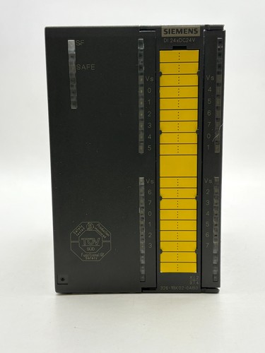 Siemens simatic sm326 - siemens,