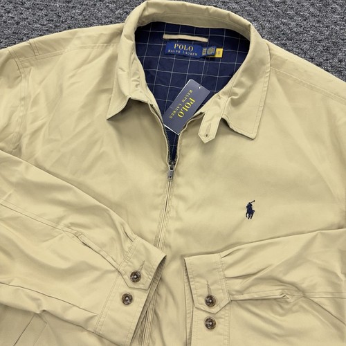 Giacca polo ralph - giacca, uomo