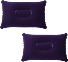 Cuscino Da Campeggio