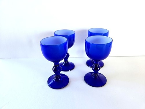 Lot mcm italian cobalt - lot,