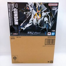 Robot Spirits Ka signature Xi