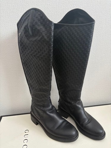 Stivali lunghi gucci usati - usati, da