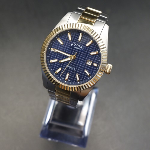 Orologio rotante automatico - orologio,