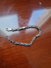 Bracciale Da Uomo Morellato In Ottime Condizioni in acciaio inossidabile