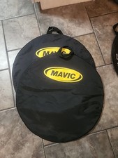 MAVIC BORSA RUOTA IMBOTTITA
