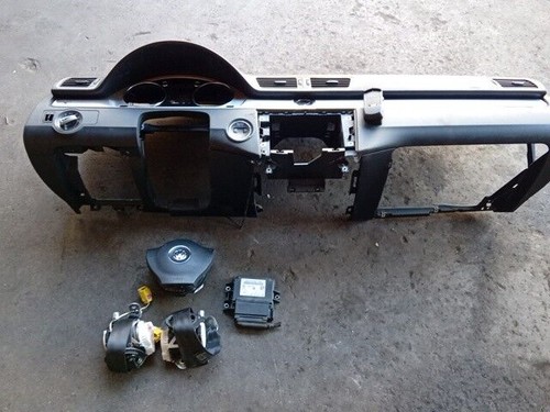 Kit airbag completo - completo, con