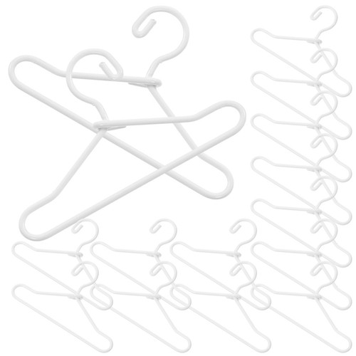 Pezzi accessori bambola - 20,