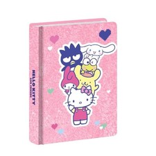 Diario Agenda Scuola Hello Kitty and friends Standard 2025-2026