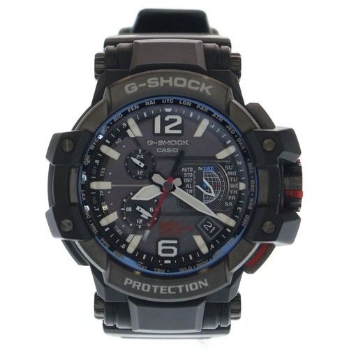 Orologio uomo casio shock - uomo, g-shock