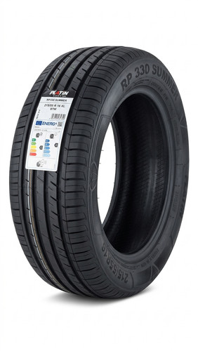 Pneumatici 215 r16 platin - 4,