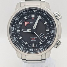 Orologio Citizen Promaster GMT