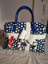 borsa louis Braccialini nuova