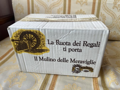 Rarissimo mulino delle - rarissimo,