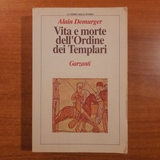 Vita e morte dell'Ordine dei