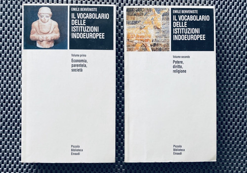 Vocabolario della - vocabolario,