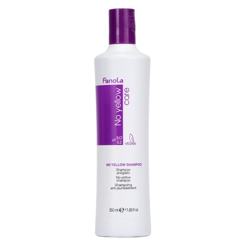Yellow shampoo antigiallo - shampoo,