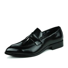 Scarpe punta uomo moda - scarpe, a