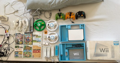 Pacchetto console nintendo - pacchetto,