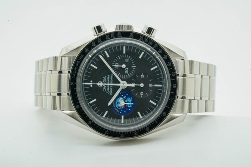 Omega speedmaster professional - omega,