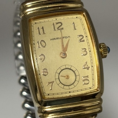 Orologio donna hamilton - da,