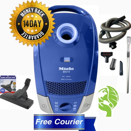 Aspirapolvere miele 2000w - miele,