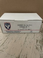 Ferrari Daytona Gr. IV Thomson