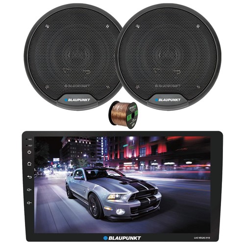 Blaupunkt las vegas - vegas, 10"