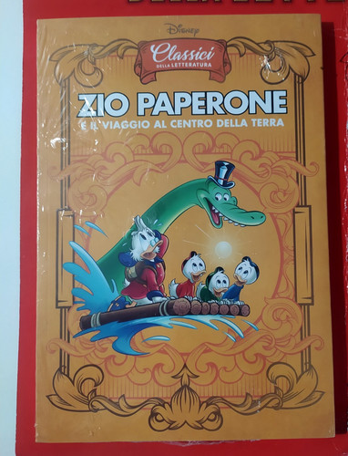 Disney classici della - disney,