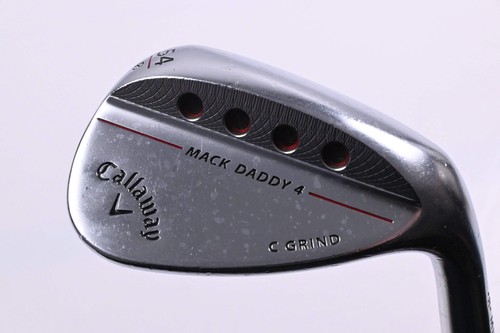 Callaway mack daddy zeppa - daddy,