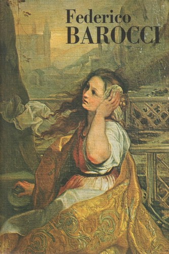 Mostra federico barocci - federico,