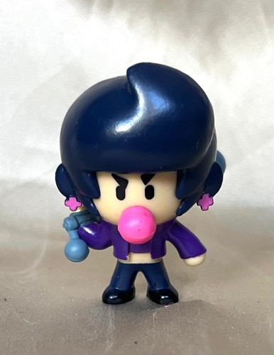 Brawl stars bibi - stars, mini