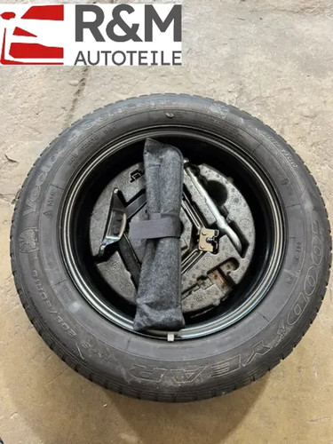 Opel astra set - ruota, di
