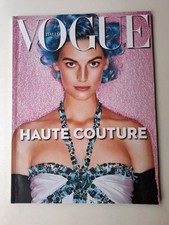 vogue italia supplemento numero 793 aa.vv.  Settembre 2016