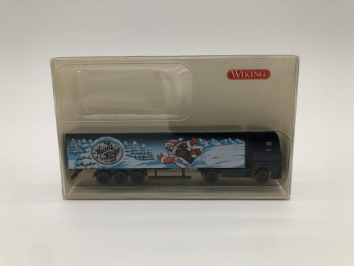 Wiking 9540325 mb actros - |,