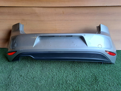 Paraurti posteriore volkswagen - posteriore,