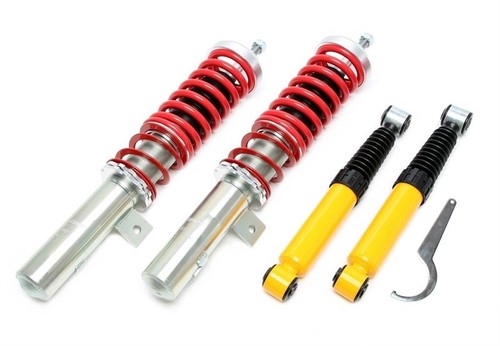 Kit assetto regolabile per - kit,