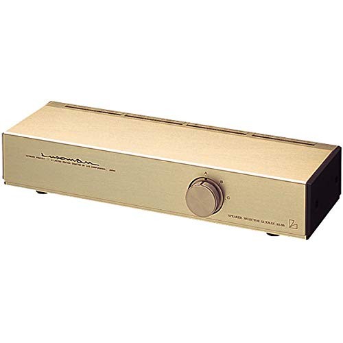 Luxman selettore - as-55,