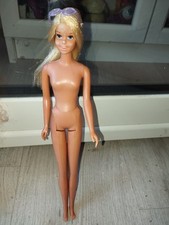 Barbie Francie Malibu Anni 60