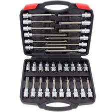 COFFRET 32 DOUILLES MALES A