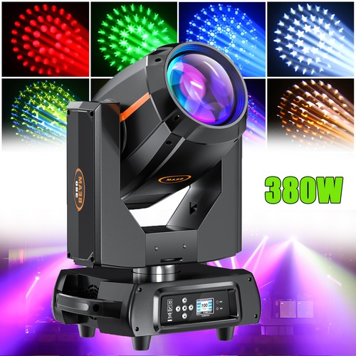 Luce testa mobile fascio 20r - luce,