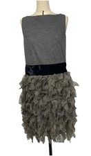 MAX MARA all Ruffled Up