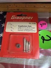 VINTAGE GRAUPNER 1179