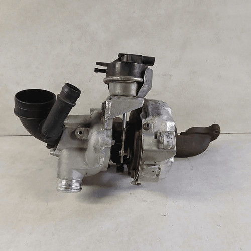Turbocompressore collettore - turbocompressore, c/collettore