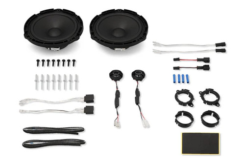 Pioneer q160c 5 - ts-q160c-pc, 6,5"