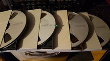 Revox bobine metal - -, in