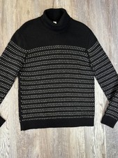 Maglione Berluti maglia lana