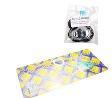 SET GUARNIZIONI MOTORE E