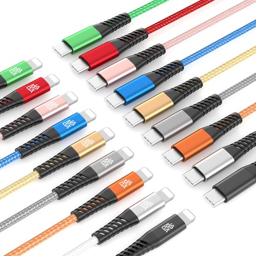 Cavo ricarica usb veloce - cavo,