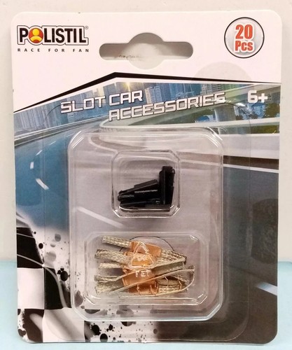 Ricambio polistil slot cars - ricambio,