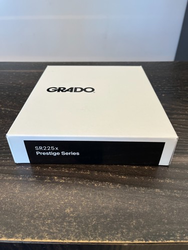 Grado labs sr225x cuffie - grado,